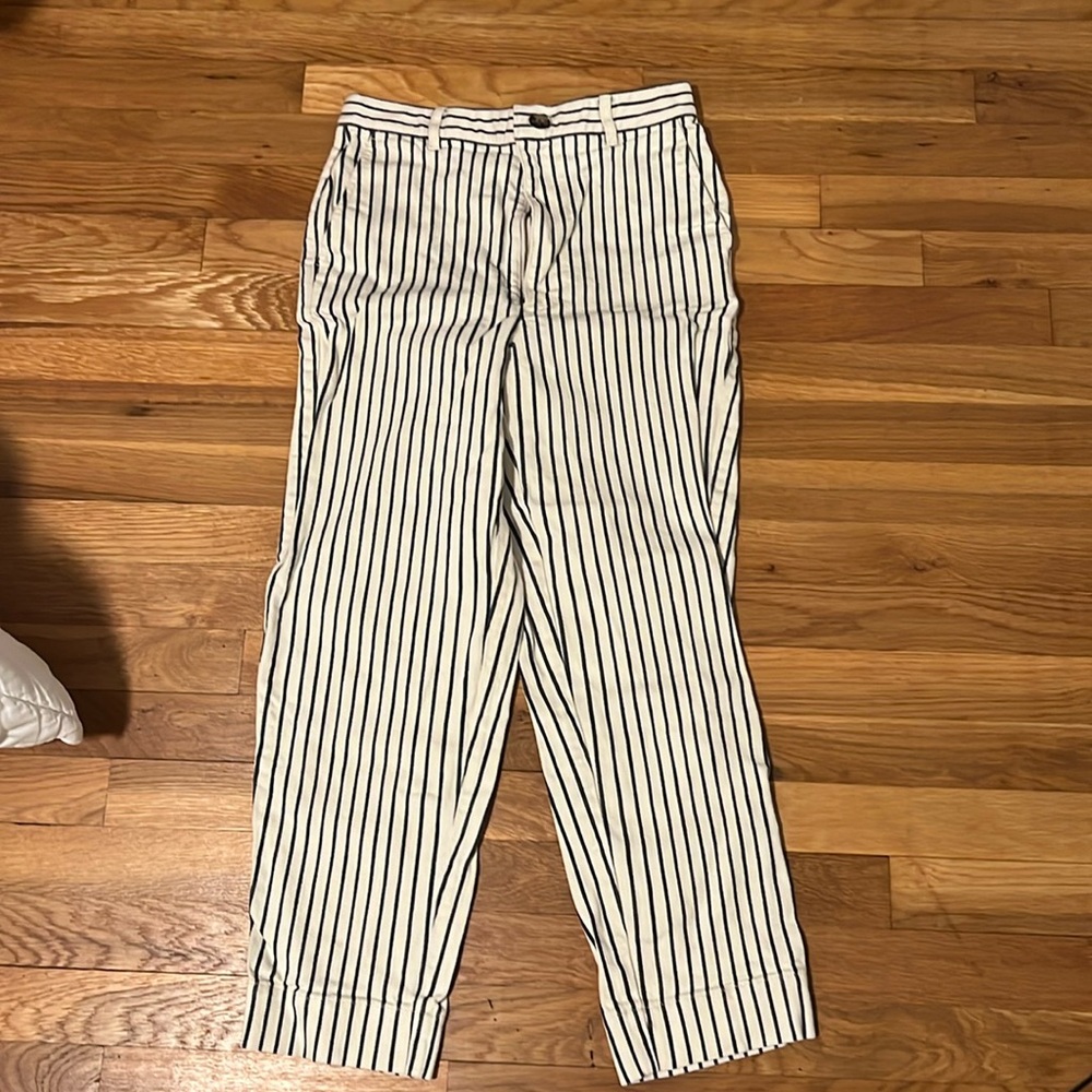 Madewell jeans